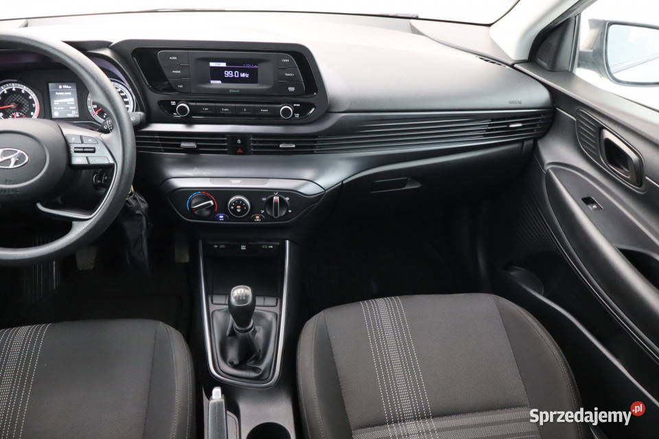 Hyundai i20 12 ASR (kontrola trakcji) Zabrze