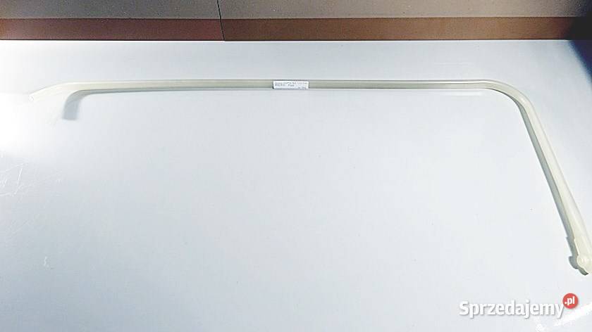 Rura łącznik skraplacza do zmywarki WHIRLPOOL Chorzów