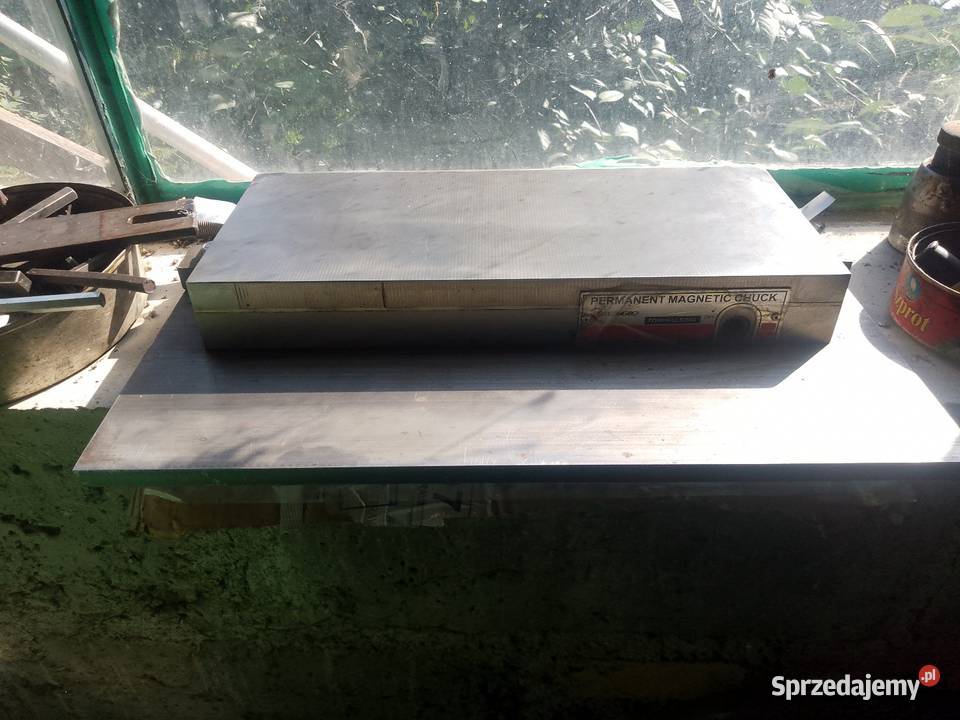 Stół magnetyczny dolnośląskie Wrocław sprzedam