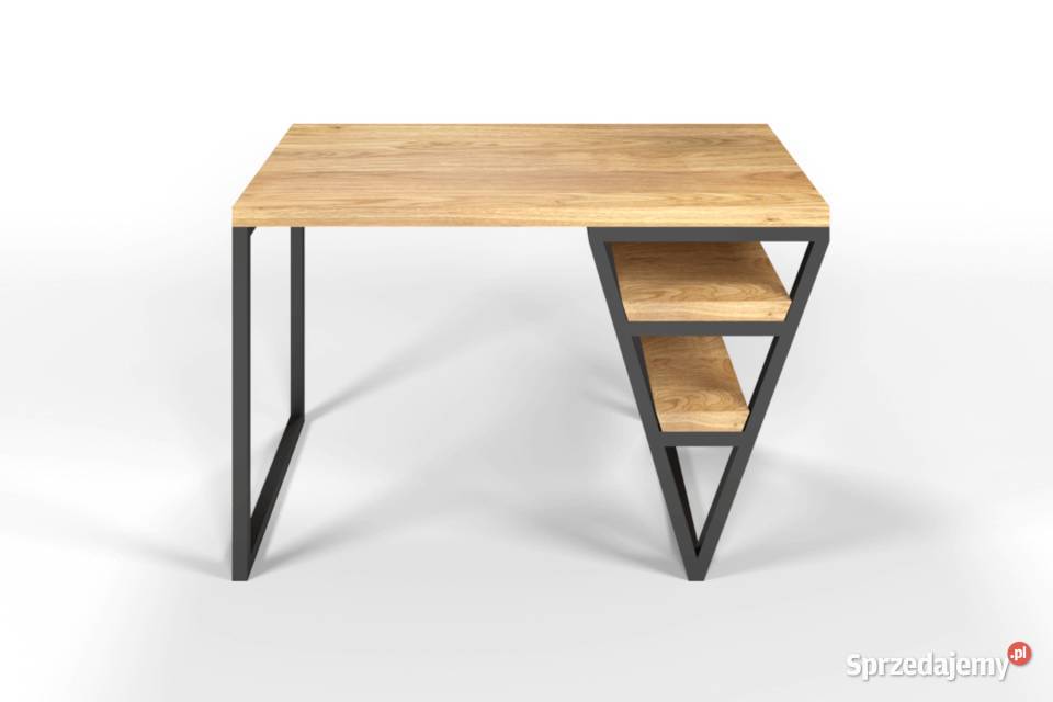 Biurko Loftowe UNITED pomorskie Gdańsk