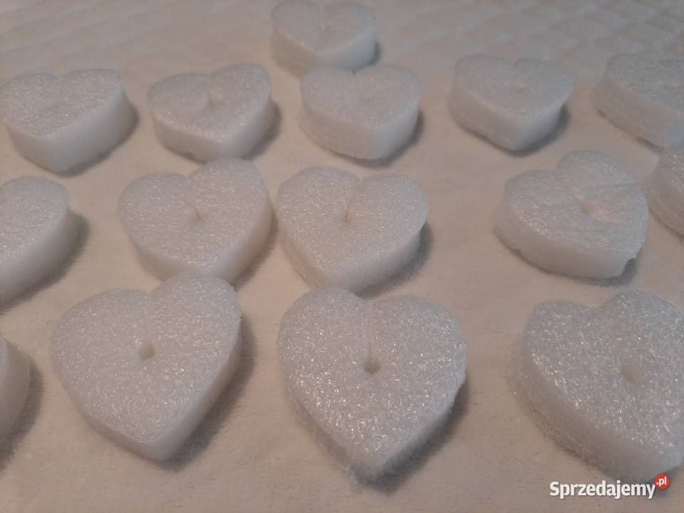 Serduszka 21 Kreatywne śląskie