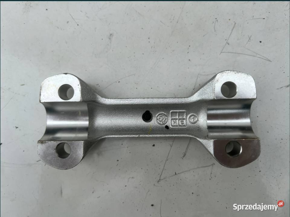 mostek BMW G310 BMW GR ABS 2019r Ostrzeszów