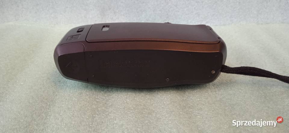 Aparat fotograficzny Kodak 735 Zielona Góra sprzedam