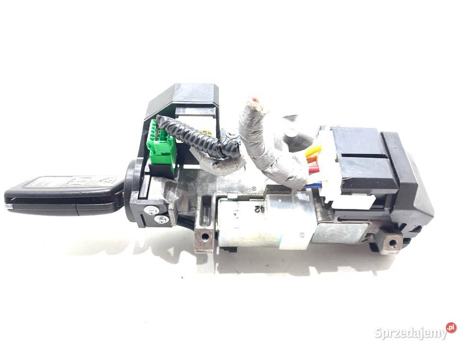 STACYJKA HONDA ACCORD VIII 39730TL0G0 22 150