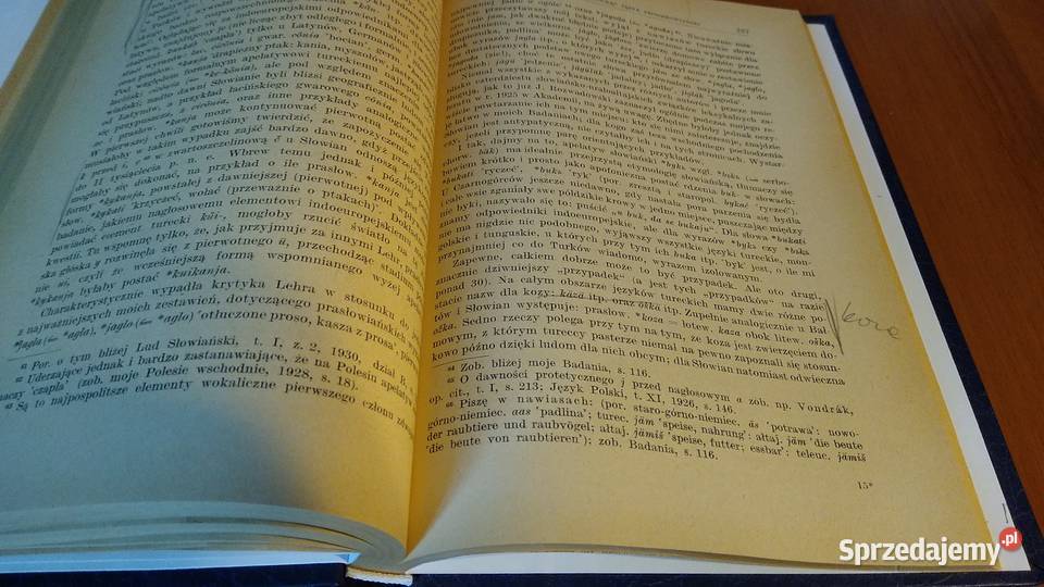 Pierwotny zasiąg zasięg języka Gdańsk