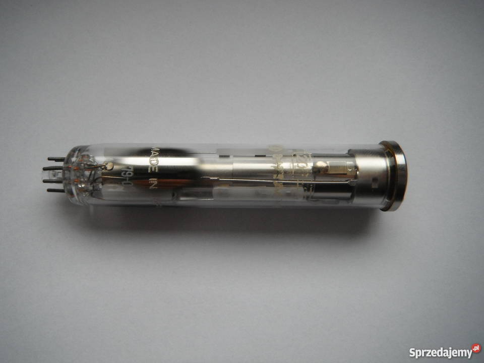 Hitachi 20PE20 tube telewizja lampa elektronowa