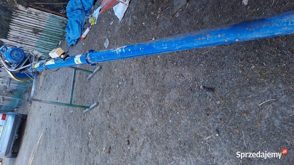 Żmijka do zboża Jędrzejów