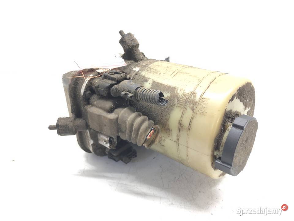 POMPA WSPOMAGANIA OPEL SIGNUM 22 125 0308 Pompy wspomagania podkarpackie sprzedam