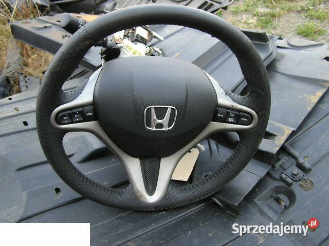 HONDA CIVIC SEDAN 2008 PODUSZKA AIR BAG KIEROWCA sprzedam