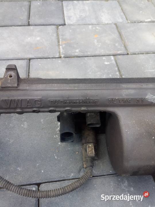 Volkswagen passat B6 maglownica Rok produkcji 2008 Kowala