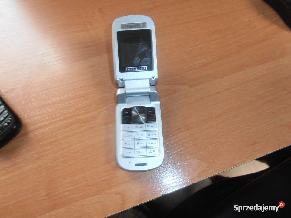 Stary telefon komórkowy Pozostałe Kielce