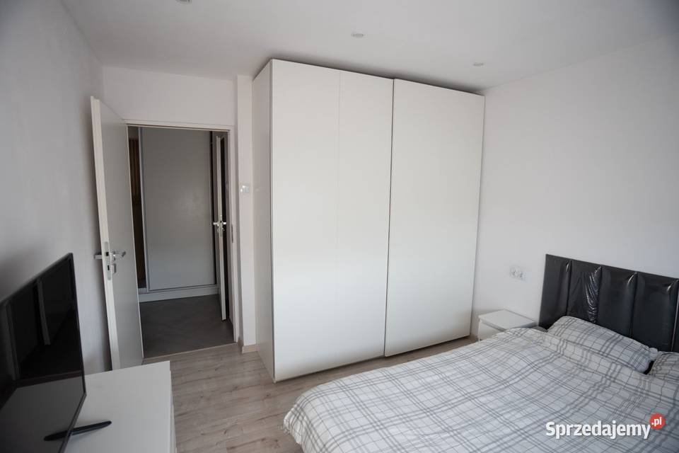 Mieszkanie Zabrze to 2 pokoje 4722m2 blok śląskie