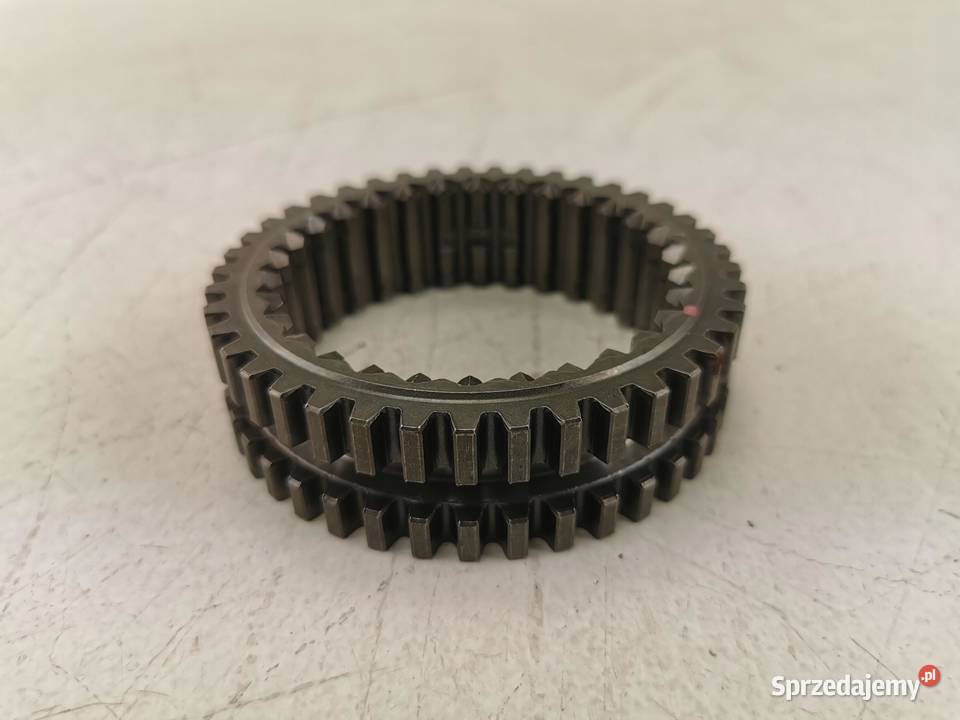 PRZESUWKA SYNCHRONIZATORA 12 BIEGU FIAT SEICENTO lubelskie