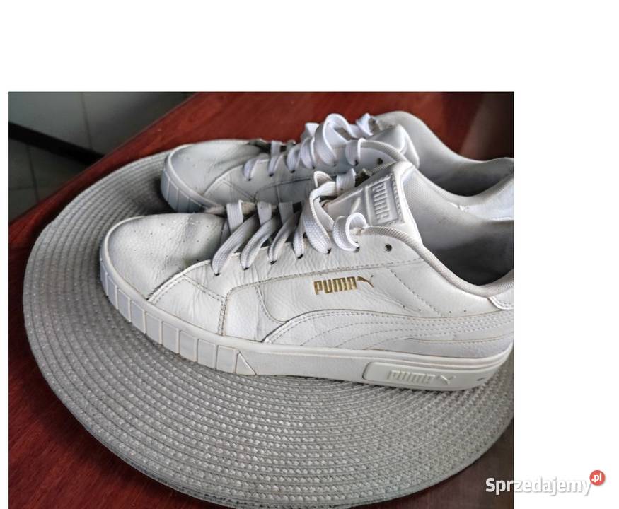 Buty do chodzenia damskie Puma sneakersy Kielce sprzedam