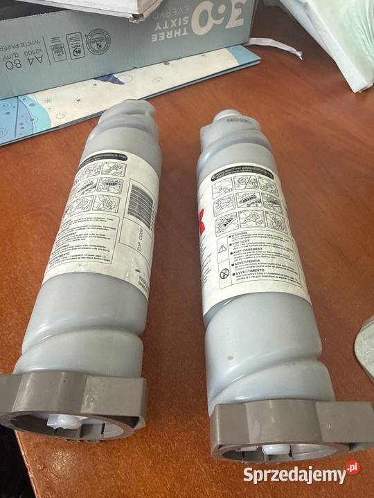 Toner Ricoh 1205 Turek