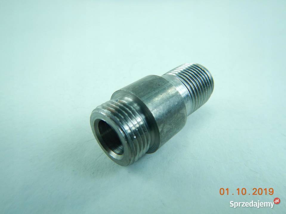 KRÓCIEC POMPY OLEJOWEJ FIAT ELBA 9196 15 SPI Silniki i osprzęt lubelskie