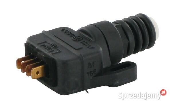 Przełącznik do świateł hamowania 1501660000