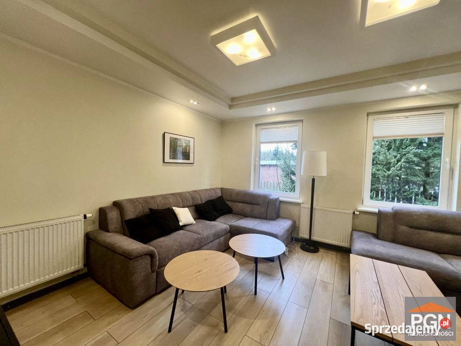 Dom wolnostojący 100m2 Domysłów 921.56m2 sprzedam