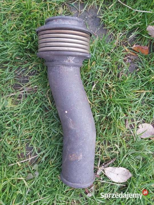 Element elastyczny układu wydechowego Rover 75 osobowe Lublin