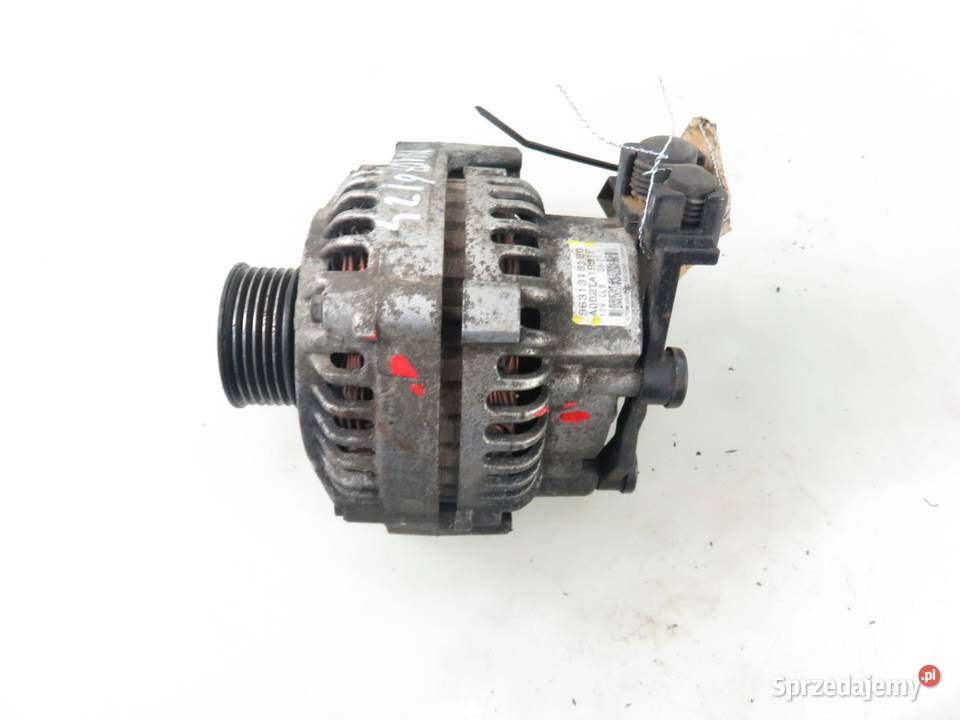 ALTERNATOR CITROEN XSARA 18 9631318180