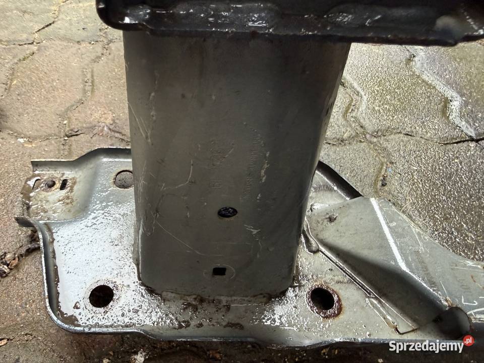 Sprzedam belkę pod zderzak do Forda Mondeo MK5 osobowe Krobia