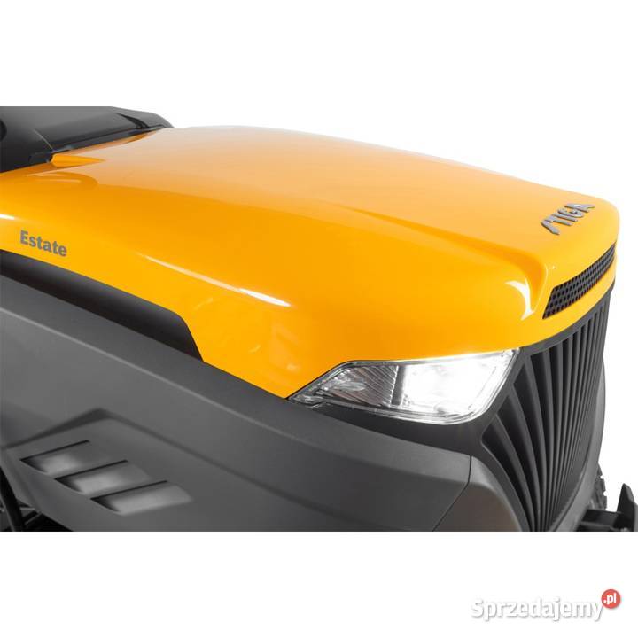 Stiga Estate 584 podkarpackie Tajęcina