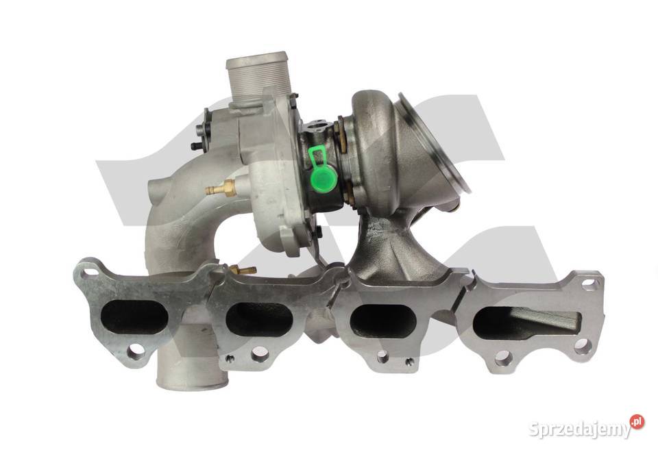 Turbina regenerowana do Opel Astra 20 Z20LET opolskie Opole sprzedam