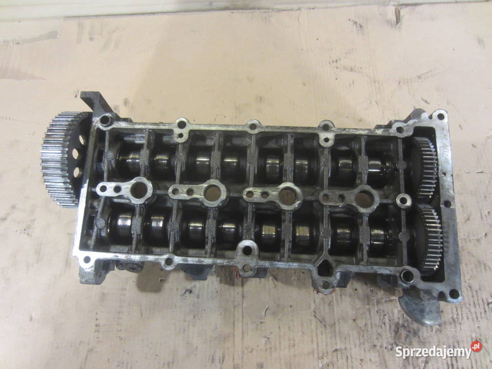 Pokrywa zaworów Opel Vectra C Signum 19 Astra Szczecin