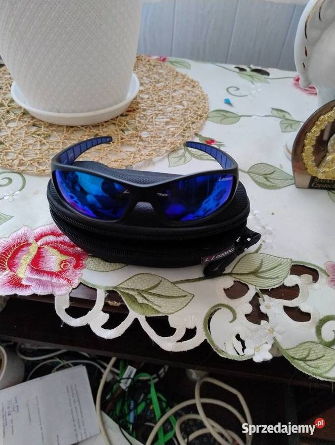 Okulary lozano Dla mężczyzn Białystok