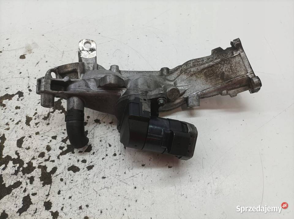 ZAWÓR EGR A6461401208 22 CDI MercedesBenz Eklasa sprzedam