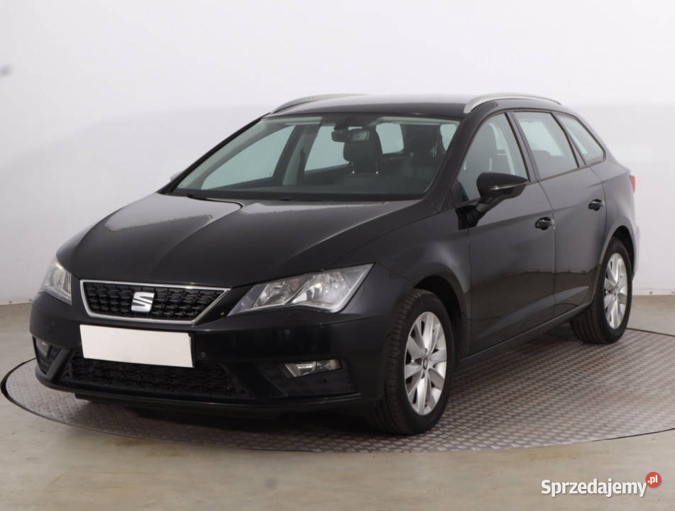 Seat Leon 14 TSI 92KM Piaseczno