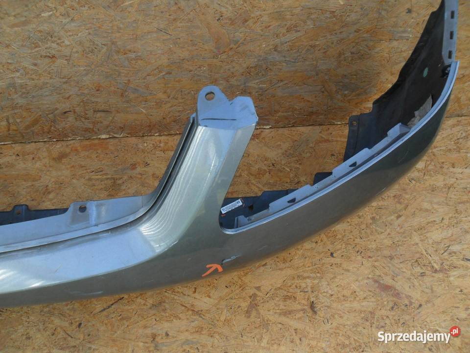 Zderzak przedni Honda Civic 2003 Nowy Tomyśl sprzedam