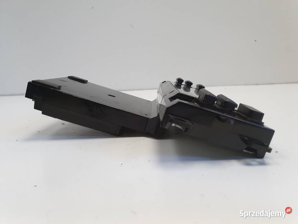 WYŚWIETLACZ RADIA EkranVolvo S80 II V70 III Chełm