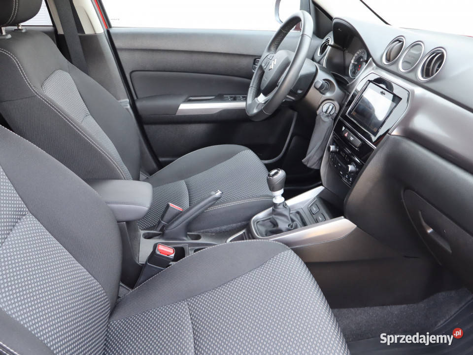 Suzuki Vitara 14 BoosterJet Piaseczno