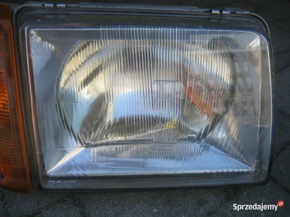 seat marabella lampa kierunkowskaz przód prawy Rakoniewice