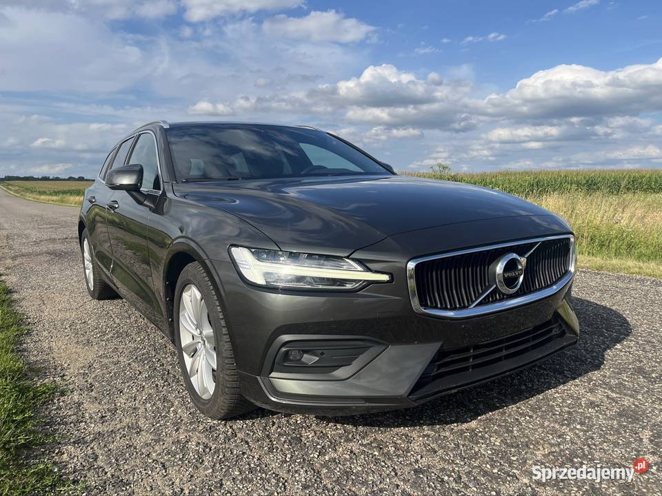 Volvo v60 Bielsk Podlaski