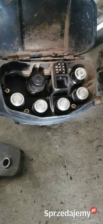 Ładowacz claas adaptacja mx mailleux