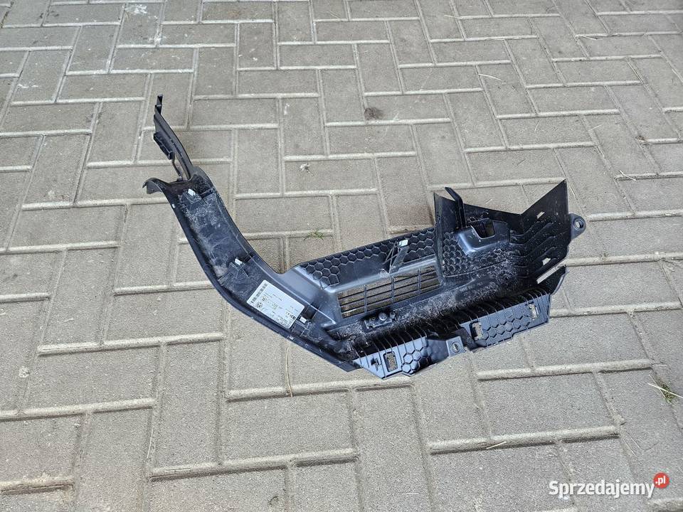 VW GOLF VIII 8 BOCZEK BAGAŻNIKA LEWY 5H6867761 osobowe Międzychód sprzedam