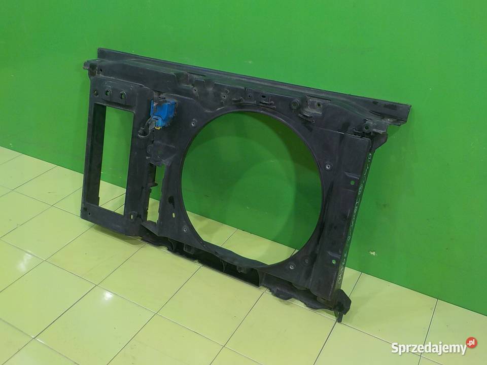 PEUGEOT 3008 I 16 THP 10r 5D pas przedni obudowa mazowieckie Suków sprzedam