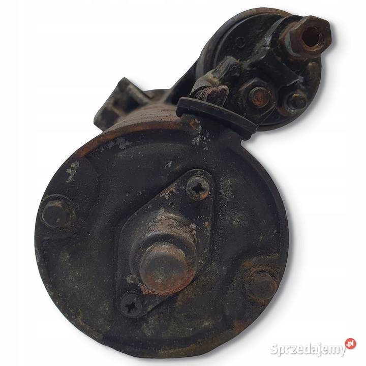 ROZRUSZNIK Ford Transit MK7 VII 22 TDCI Chełm