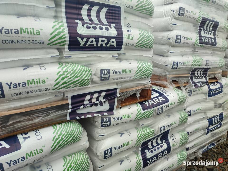 Saletra 344 Polifoska 6 Saletrzak 27 Saletrosan Gorlice