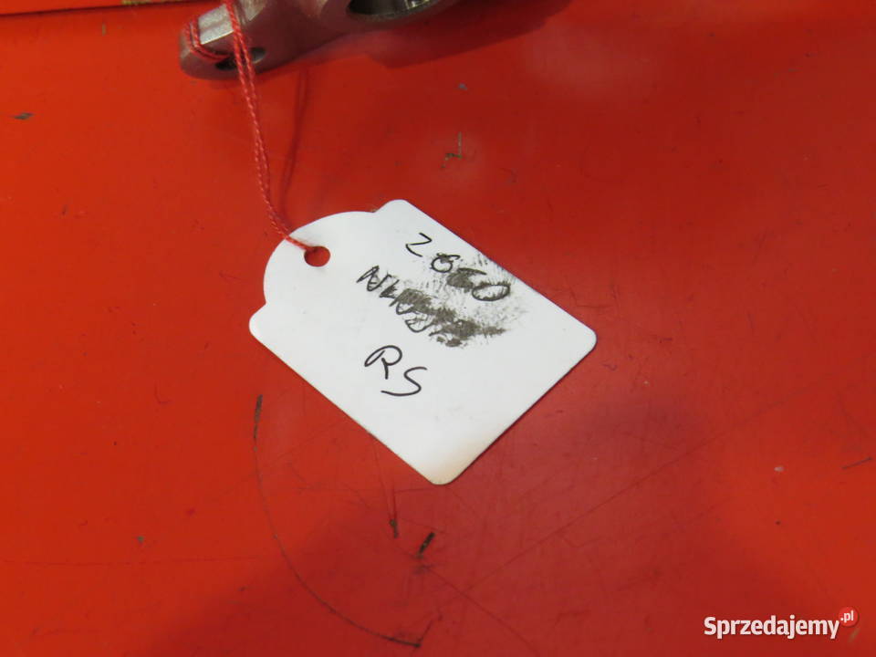 KAWASAKI Z650 Z 650 RS 2023 DŹWIGNIA HAMULCA pomorskie Gdańsk