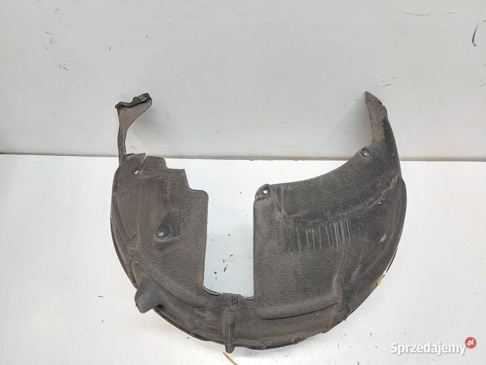 Porsche Taycan GTS 9J1 2023r Nadkole tył prawy Nadkola dolnośląskie