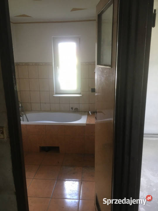 Dom z działką 2 piętra