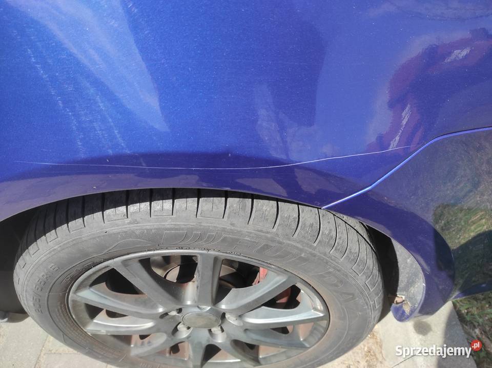 Ford C 18 125 benzyna wielkopolskie Grodzisk Wielkopolski sprzedam