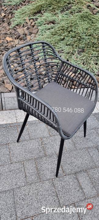 NOWE meble ogrodowe idealne na balkon WYSYŁKA w Kraków