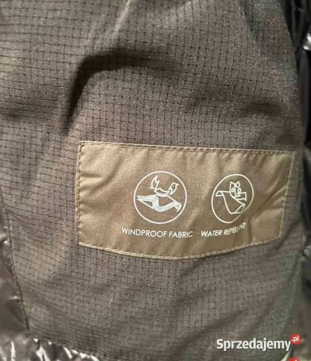 Massimo Dutti męska lekkazimowojesienna ku Wiosenna/Jesienna  Łódź sprzedam