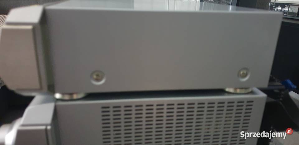 Technics Stereo Tuner Sa Eh 560 Katowice