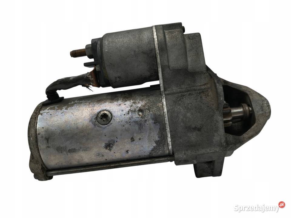 ROZRUSZNIK Audi A6 C6 A4 B7 27 TDI BPP Chełm sprzedam
