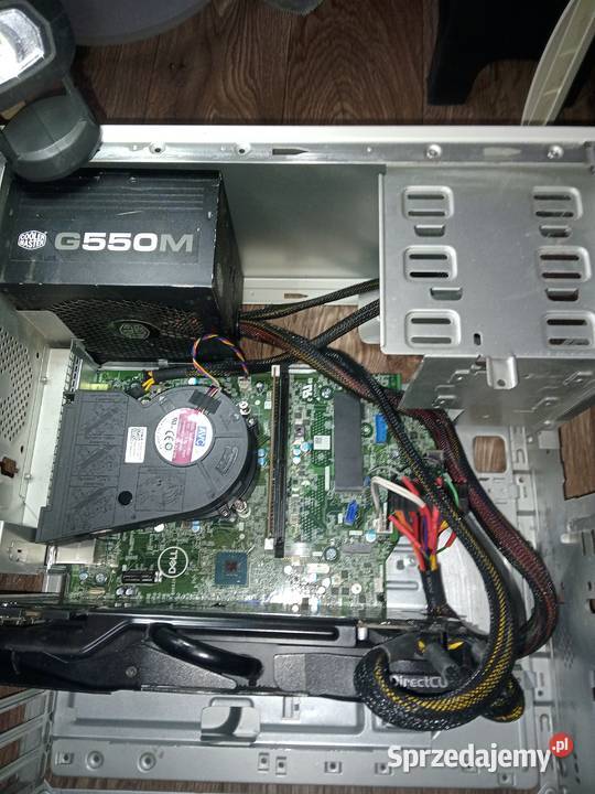 Komputer Stacjonarny Gamingowy Czytaj opis Liczba rdzeni procesora 6